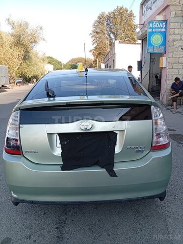 Toyota Prius 2008, 350,000 km - 1.5 л - Ağdaş