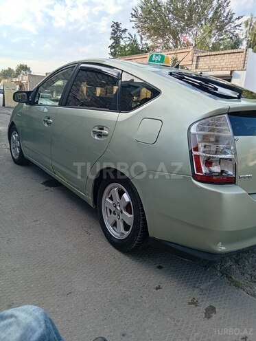 Toyota Prius 2008, 350,000 km - 1.5 л - Ağdaş
