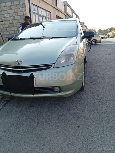 Toyota Prius 2008, 350,000 km - 1.5 л - Ağdaş