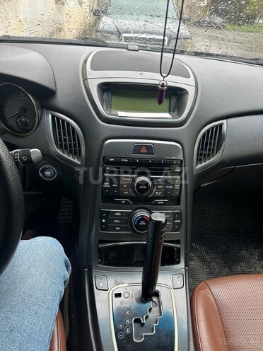 Hyundai Genesis Coupe 2011, 300,000 km - 3.8 l - Bakı