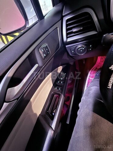 Ford Fusion (North America) 2016, 227,000 km - 2.0 л - Bakı