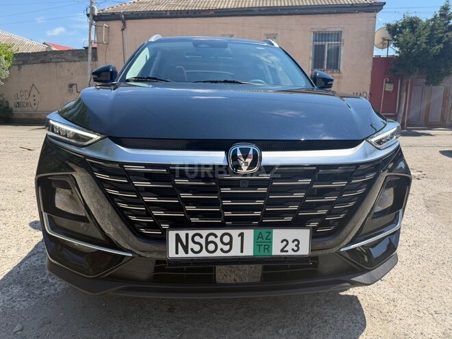 Changan  2026, 0 km - 1.5 л - Bakı
