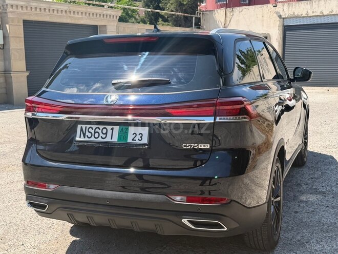 Changan  2026, 0 km - 1.5 л - Bakı