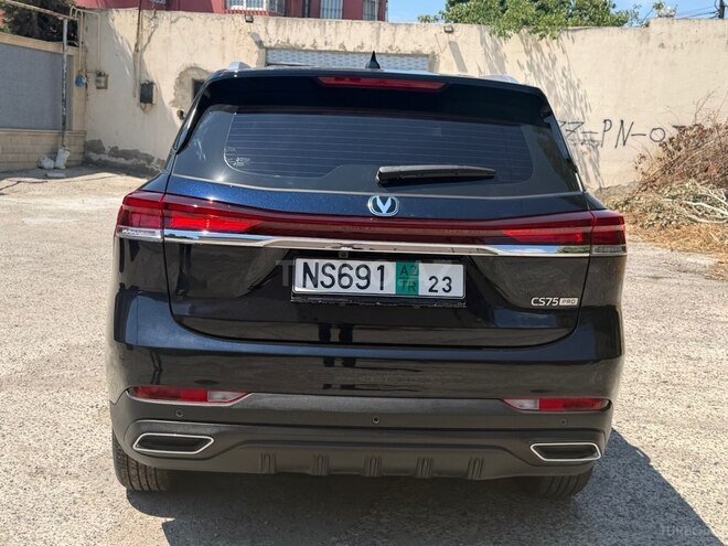 Changan  2026, 0 km - 1.5 л - Bakı