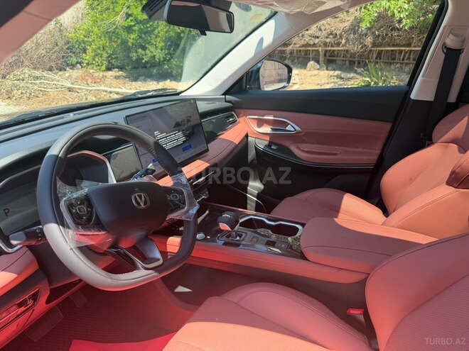 Changan  2026, 0 km - 1.5 л - Bakı