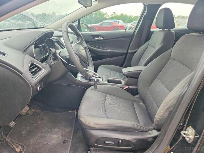 Chevrolet Cruze 2018, 104,496 km - 1.4 л - Bakı