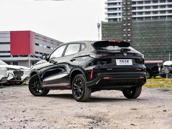 Changan  2026, 0 km - 1.5 l - Bakı