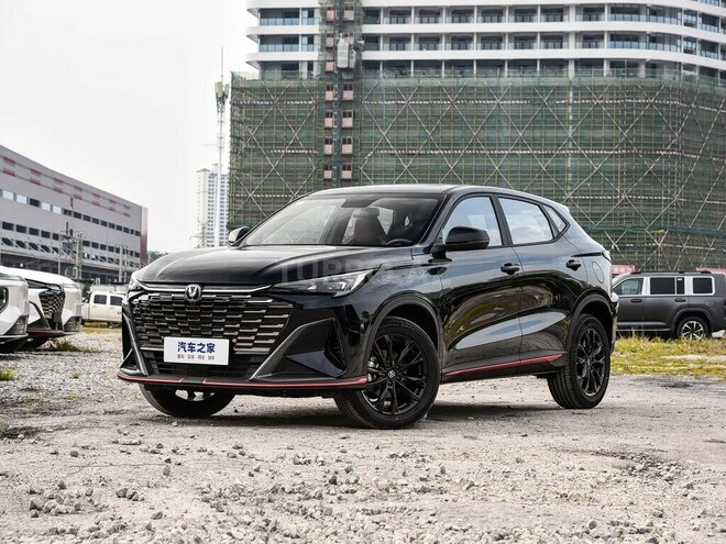 Changan  2026, 0 km - 1.5 l - Bakı