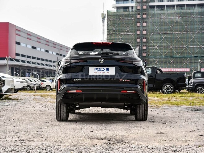 Changan  2026, 0 km - 1.5 l - Bakı