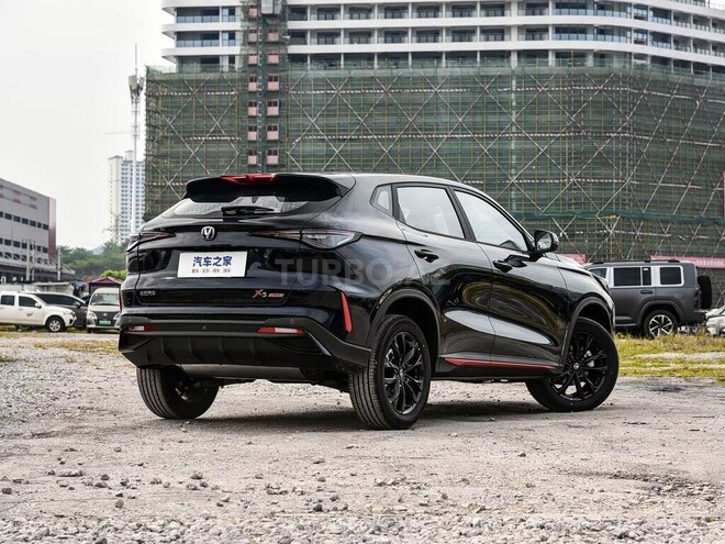Changan  2026, 0 km - 1.5 l - Bakı