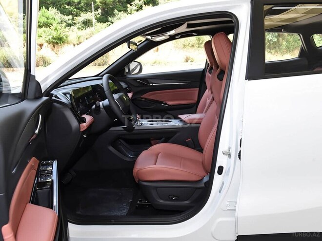 Changan  2026, 0 km - 1.5 l - Bakı