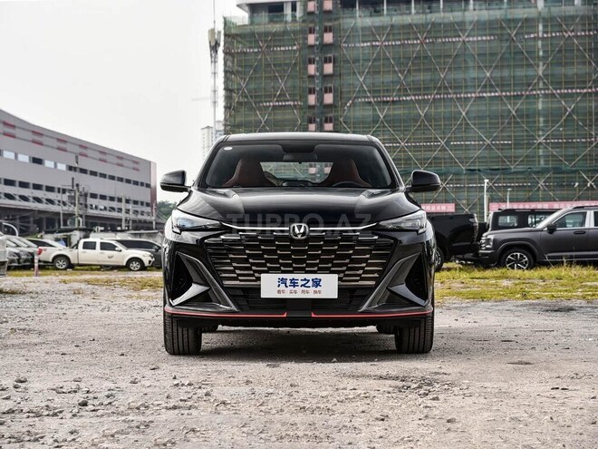 Changan  2026, 0 km - 1.5 l - Bakı
