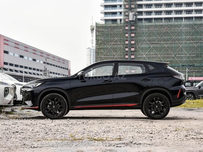 Changan  2026, 0 km - 1.5 l - Bakı