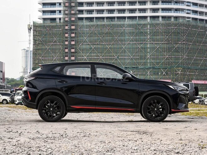 Changan  2026, 0 km - 1.5 l - Bakı