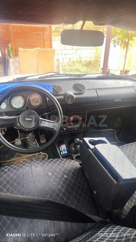 LADA (VAZ) 2106 1992, 55,557 km - 1.6 l - Cəlilabad