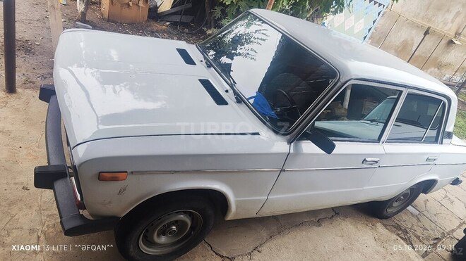 LADA (VAZ) 2106 1992, 55,557 km - 1.6 l - Cəlilabad