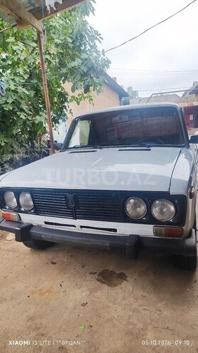 LADA (VAZ) 2106 1992, 55,557 km - 1.6 l - Cəlilabad