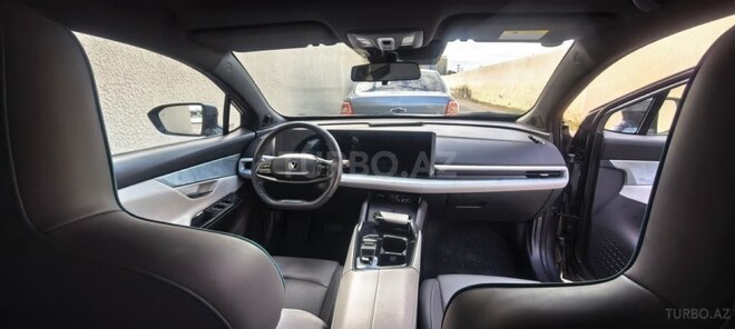Changan Uni-T 2025, 5 km - 1.5 л - Bakı