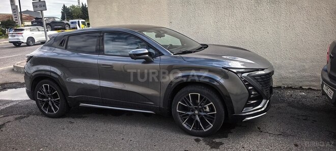 Changan Uni-T 2025, 5 km - 1.5 л - Bakı