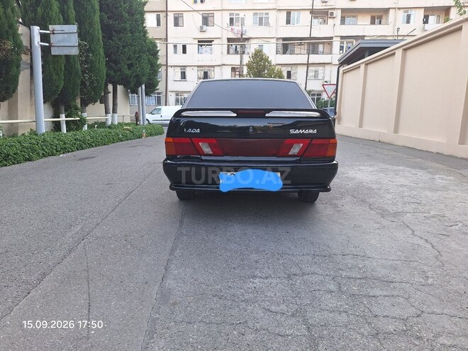 LADA (VAZ) 2115 2010, 407,000 km - 1.6 л - Bakı
