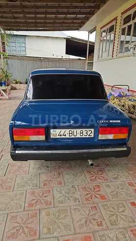 LADA (VAZ) 2107 2003, 110,000 km - 1.6 l - Cəlilabad