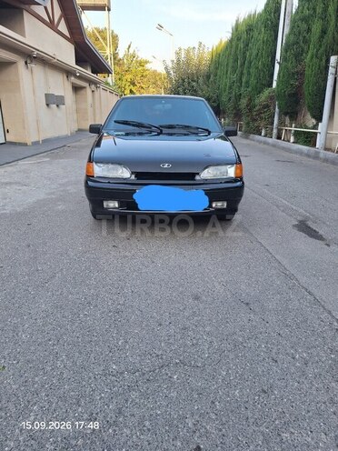 LADA (VAZ) 2115 2010, 407,000 km - 1.6 л - Bakı