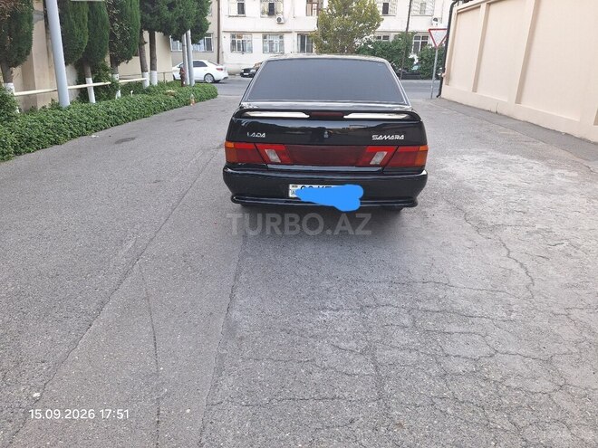 LADA (VAZ) 2115 2010, 407,000 km - 1.6 л - Bakı