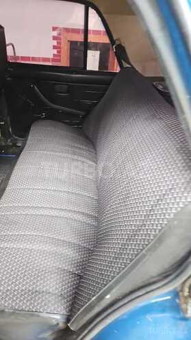 LADA (VAZ) 2107 2003, 110,000 km - 1.6 l - Cəlilabad