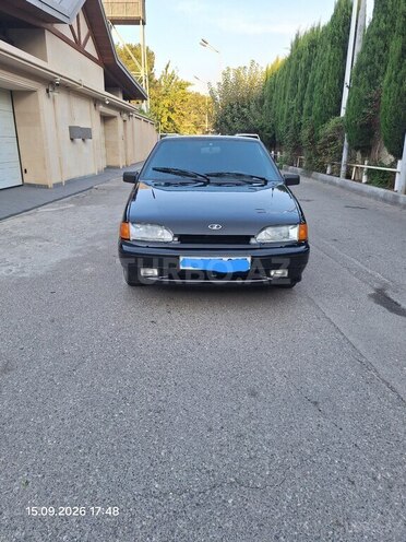 LADA (VAZ) 2115 2010, 407,000 km - 1.6 л - Bakı