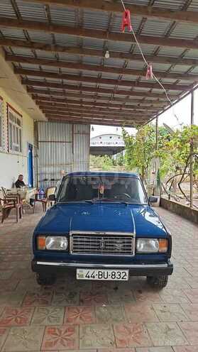 LADA (VAZ) 2107 2003, 110,000 km - 1.6 l - Cəlilabad