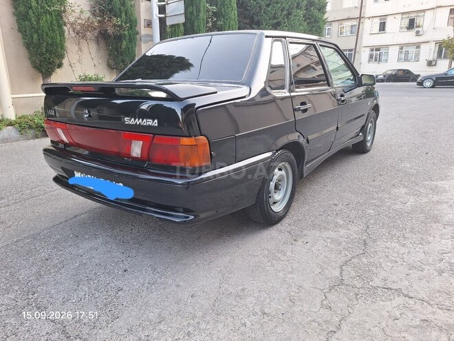 LADA (VAZ) 2115 2010, 407,000 km - 1.6 л - Bakı
