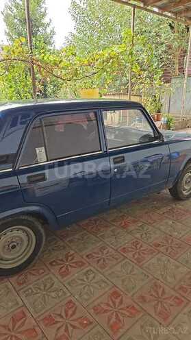 LADA (VAZ) 2107 2003, 110,000 km - 1.6 l - Cəlilabad