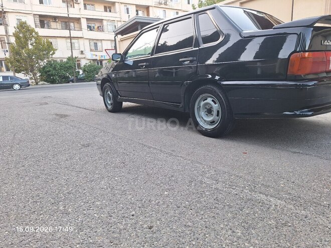 LADA (VAZ) 2115 2010, 407,000 km - 1.6 л - Bakı