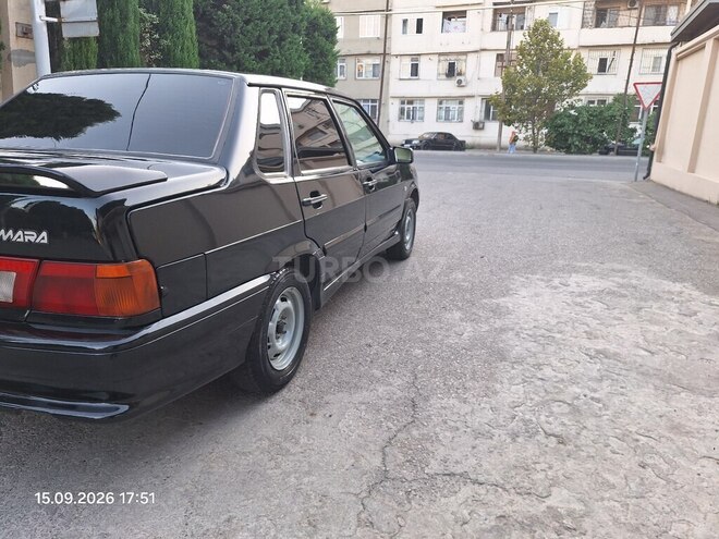 LADA (VAZ) 2115 2010, 407,000 km - 1.6 л - Bakı