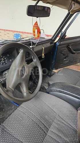 LADA (VAZ) 2107 2003, 110,000 km - 1.6 l - Cəlilabad