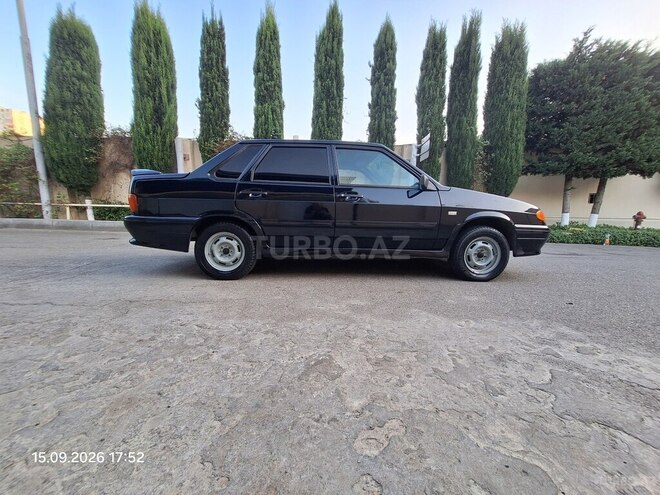 LADA (VAZ) 2115 2010, 407,000 km - 1.6 л - Bakı