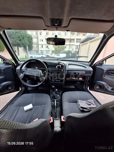 LADA (VAZ) 2115 2010, 407,000 km - 1.6 л - Bakı
