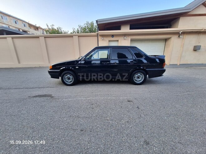 LADA (VAZ) 2115 2010, 407,000 km - 1.6 л - Bakı