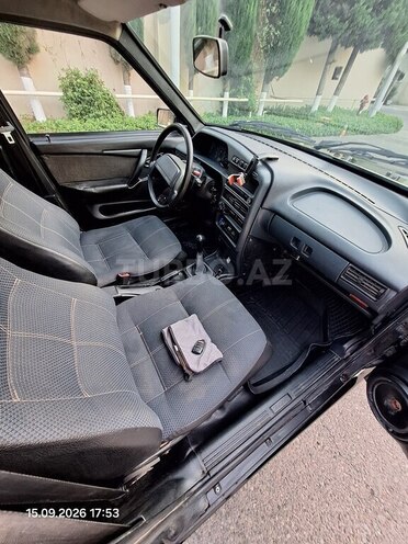 LADA (VAZ) 2115 2010, 407,000 km - 1.6 л - Bakı