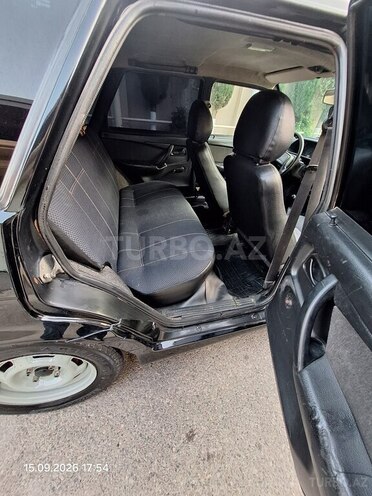 LADA (VAZ) 2115 2010, 407,000 km - 1.6 л - Bakı