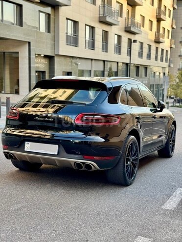 Porsche Macan S 2014, 125,000 km - 3.0 л - Bakı