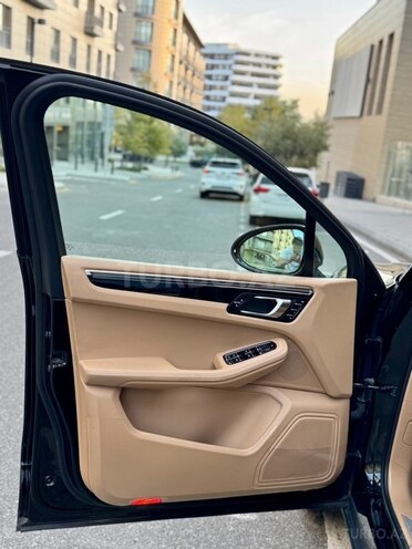 Porsche Macan S 2014, 125,000 km - 3.0 л - Bakı
