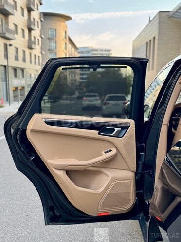 Porsche Macan S 2014, 125,000 km - 3.0 л - Bakı