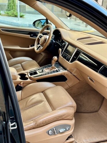 Porsche Macan S 2014, 125,000 km - 3.0 л - Bakı
