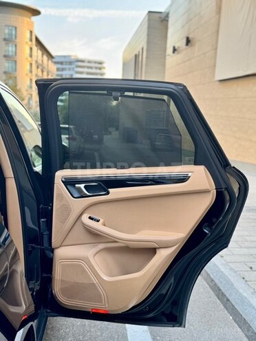 Porsche Macan S 2014, 125,000 km - 3.0 л - Bakı