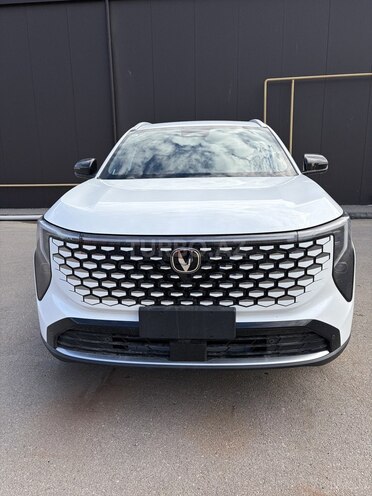 Changan CS 55 Plus 2025, 0 km - 1.5 л - Bakı