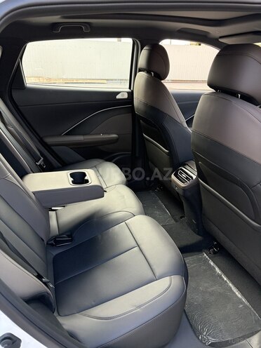 Changan CS 55 Plus 2025, 0 km - 1.5 л - Bakı
