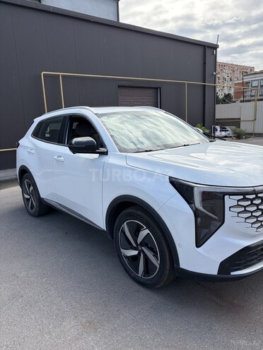 Changan CS 55 Plus 2025, 0 km - 1.5 л - Bakı