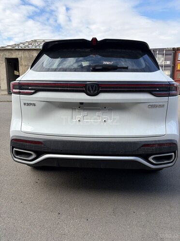 Changan CS 55 Plus 2025, 0 km - 1.5 л - Bakı