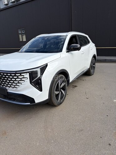 Changan CS 55 Plus 2025, 0 km - 1.5 л - Bakı